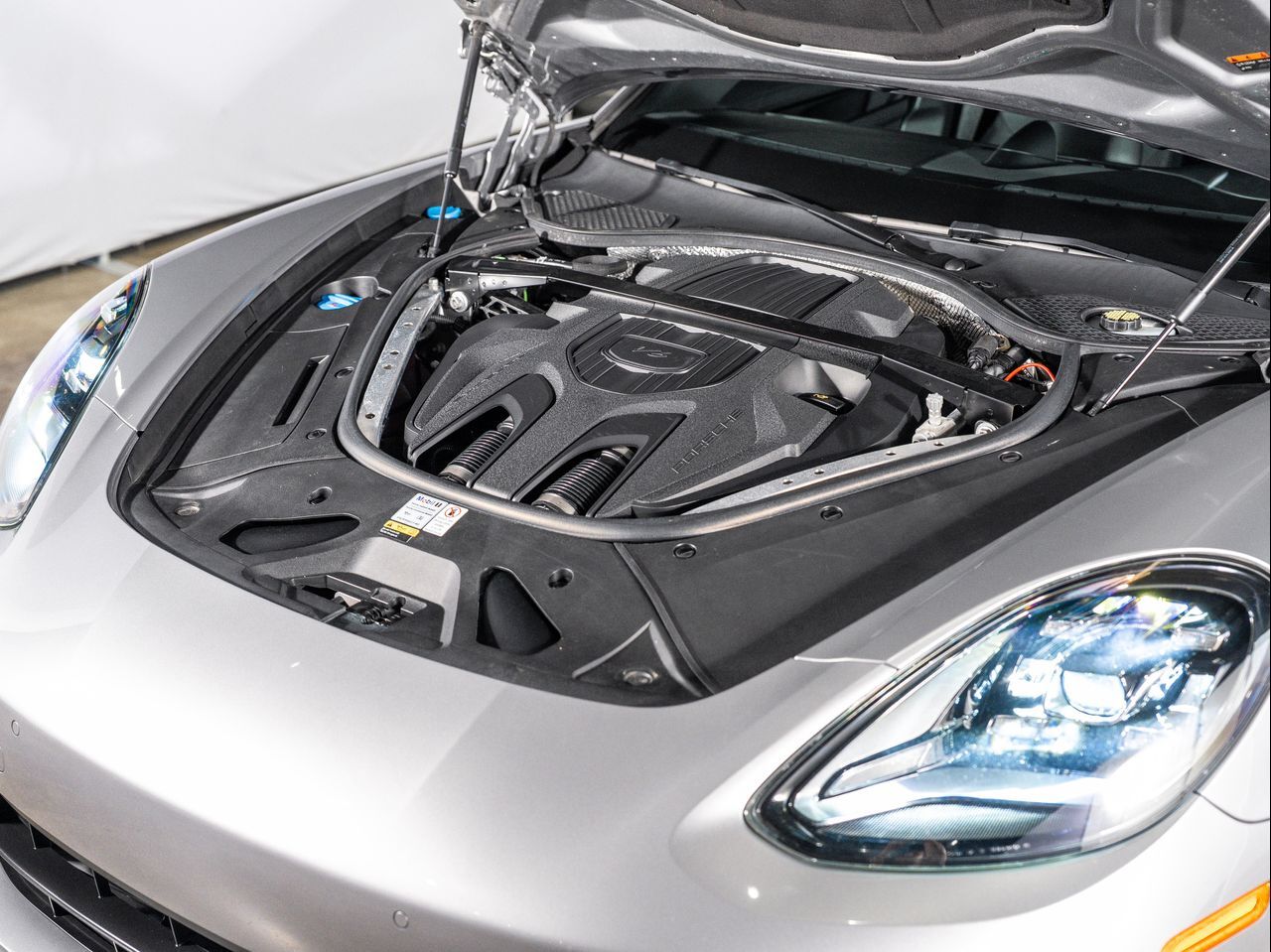 2022 Porsche Panamera 4 Executive Santa Clarita CA