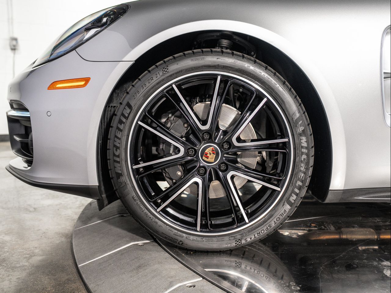 2022 Porsche Panamera 4 Executive Santa Clarita CA