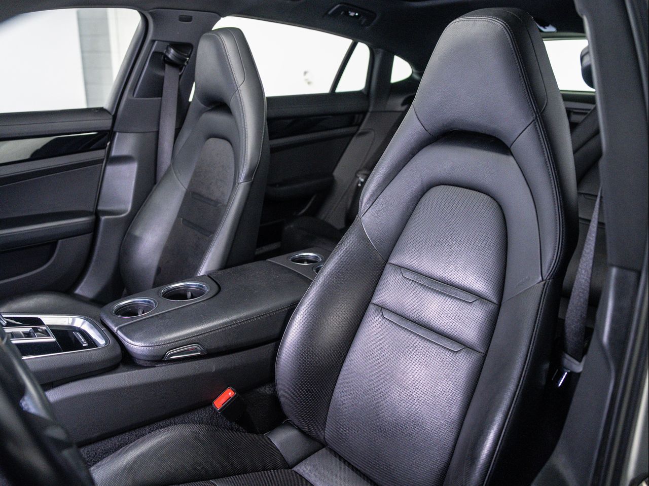 2022 Porsche Panamera 4 Executive Santa Clarita CA