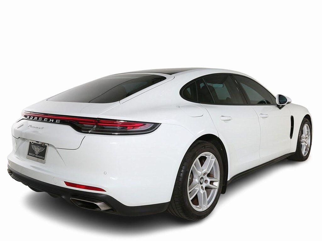 2022 Porsche Panamera 4 Indianapolis IN