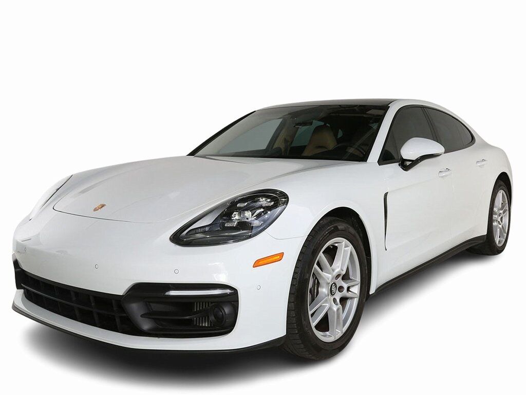 2022 Porsche Panamera 4 Indianapolis IN