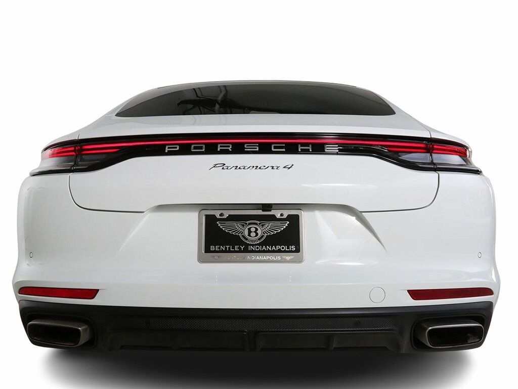 2022 Porsche Panamera 4 Indianapolis IN