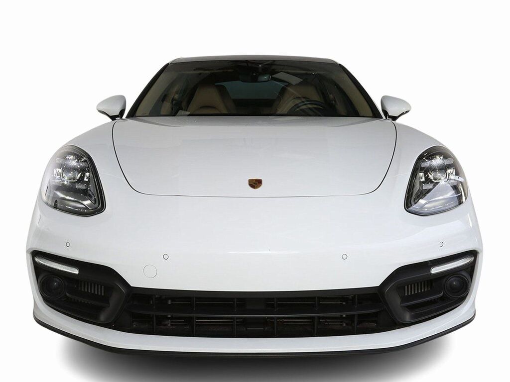 2022 Porsche Panamera 4 Indianapolis IN