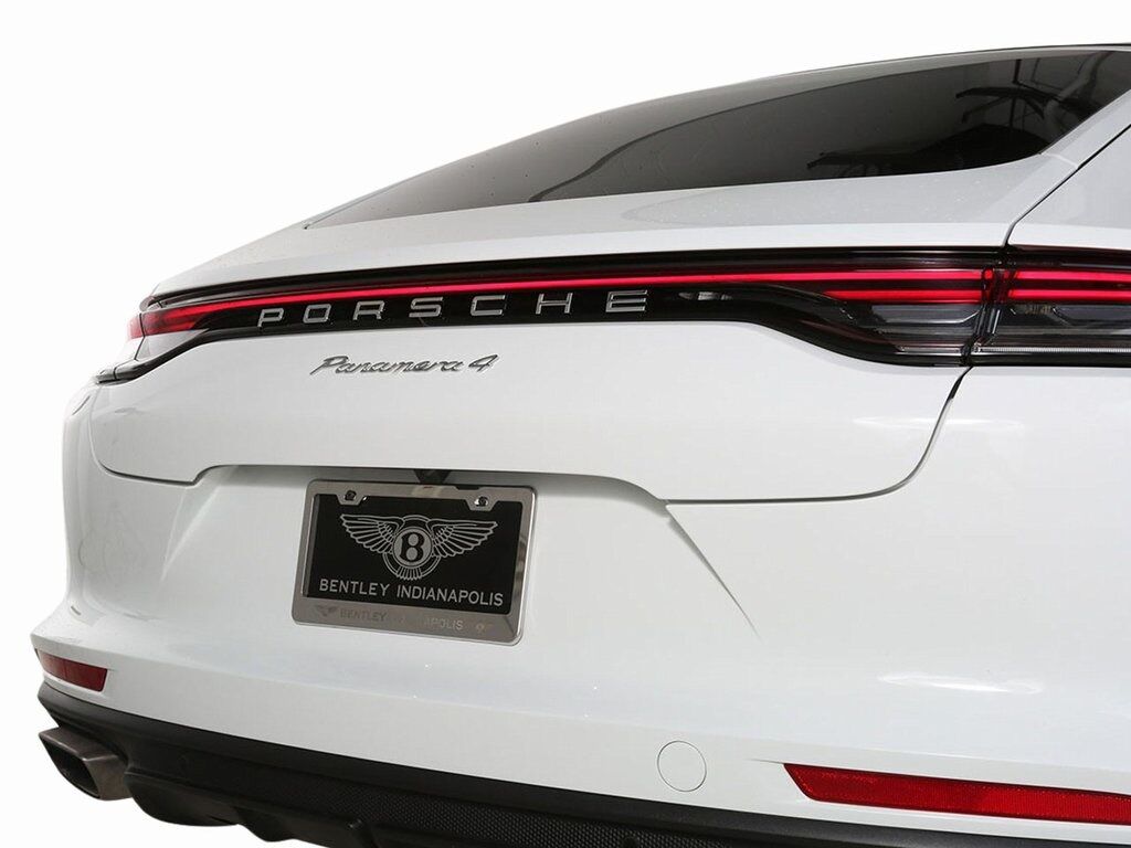 2022 Porsche Panamera 4 Indianapolis IN