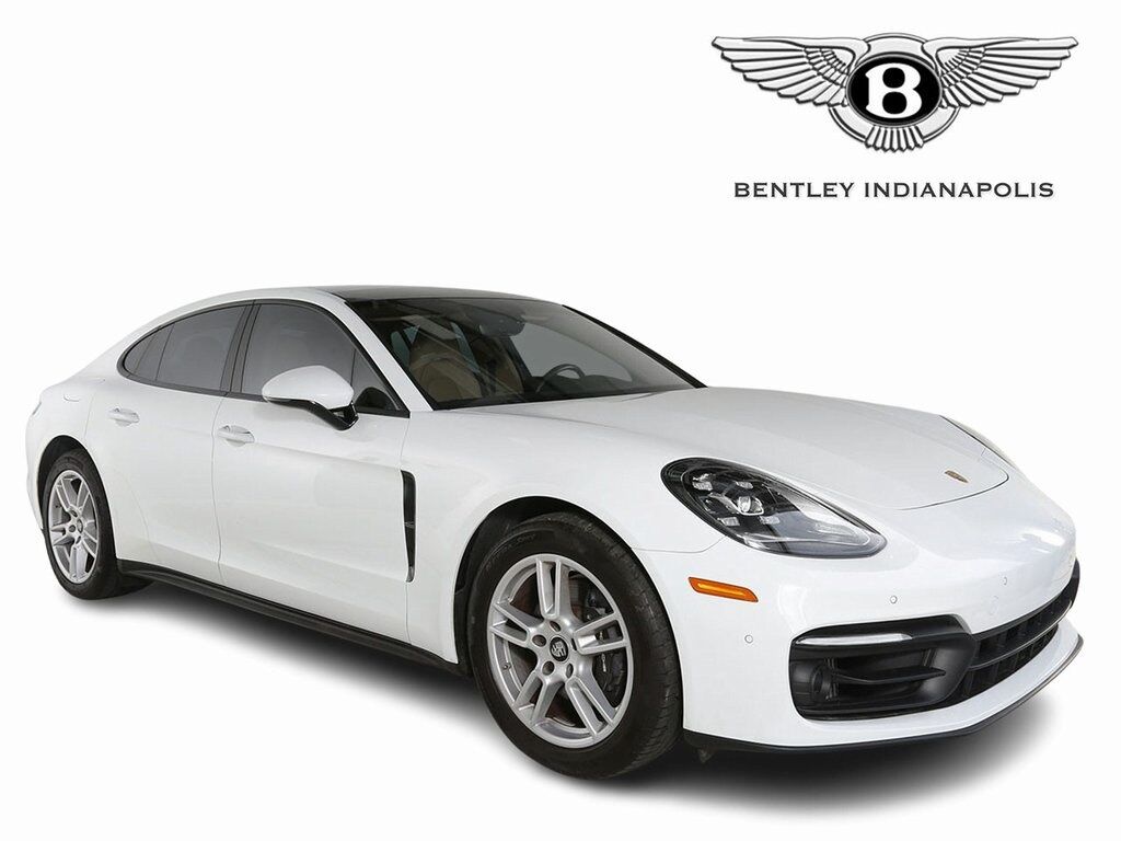 2022 Porsche Panamera 4 Indianapolis IN