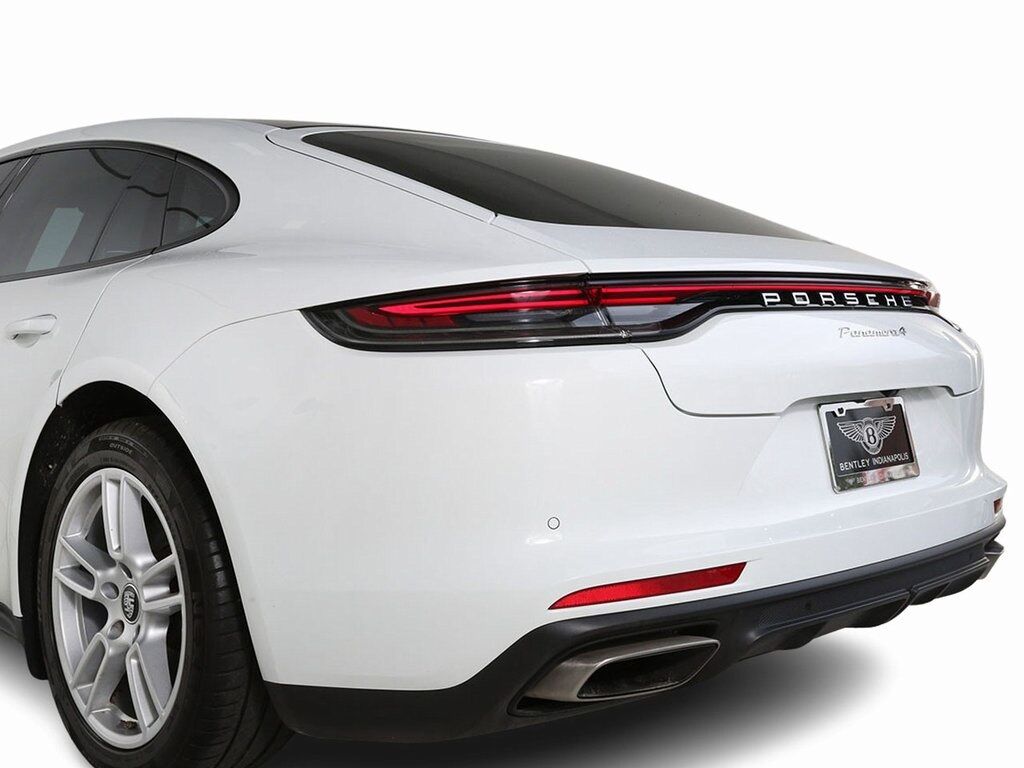 2022 Porsche Panamera 4 Indianapolis IN