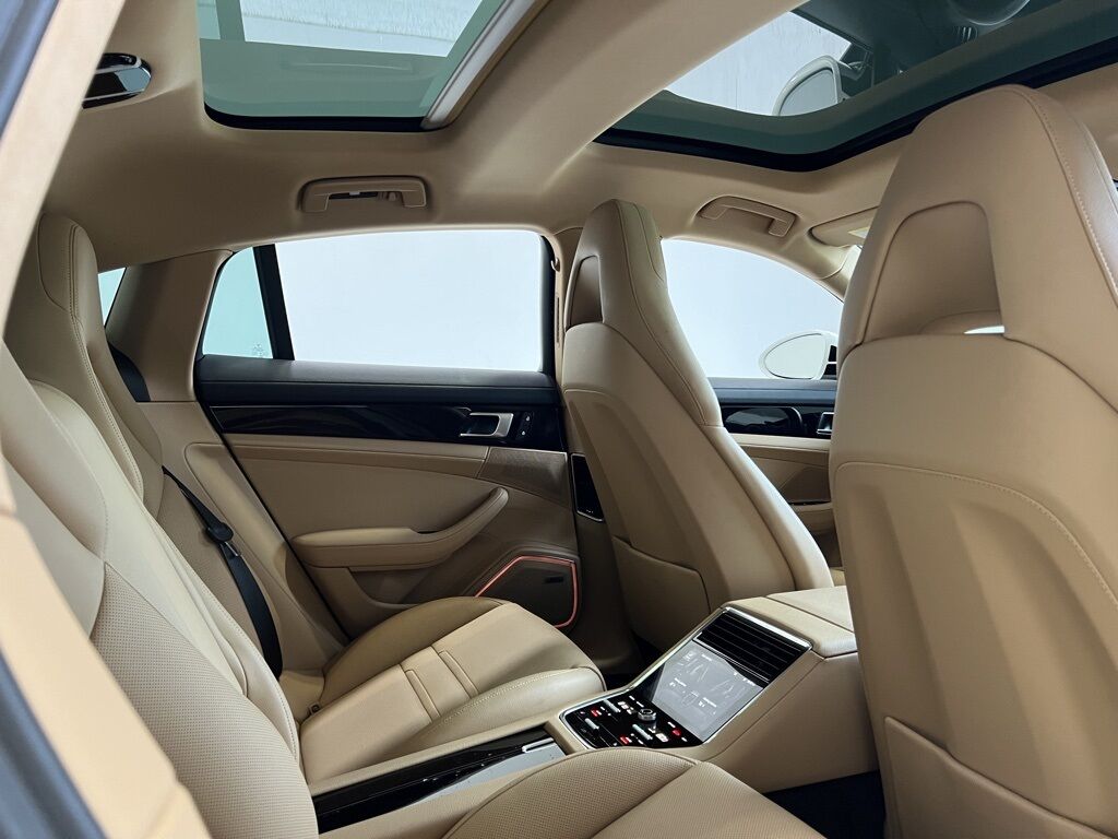 2022 Porsche Panamera 4 Indianapolis IN