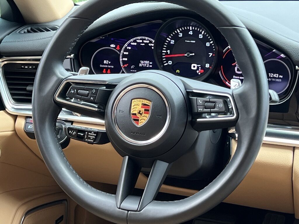 2022 Porsche Panamera 4 Indianapolis IN