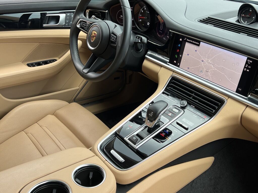 2022 Porsche Panamera 4 Indianapolis IN