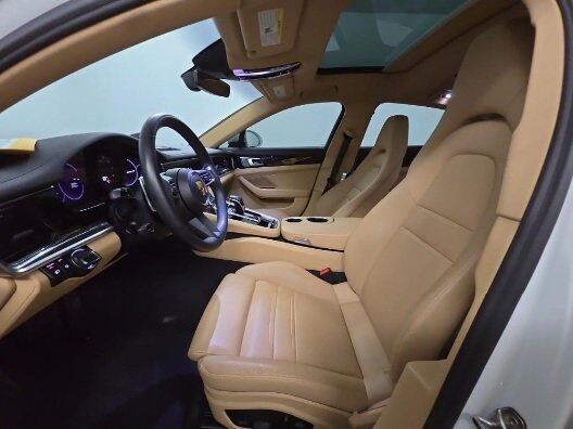 2022 Porsche Panamera 4 Indianapolis IN