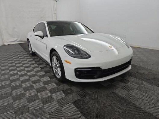 2022 Porsche Panamera 4 Indianapolis IN