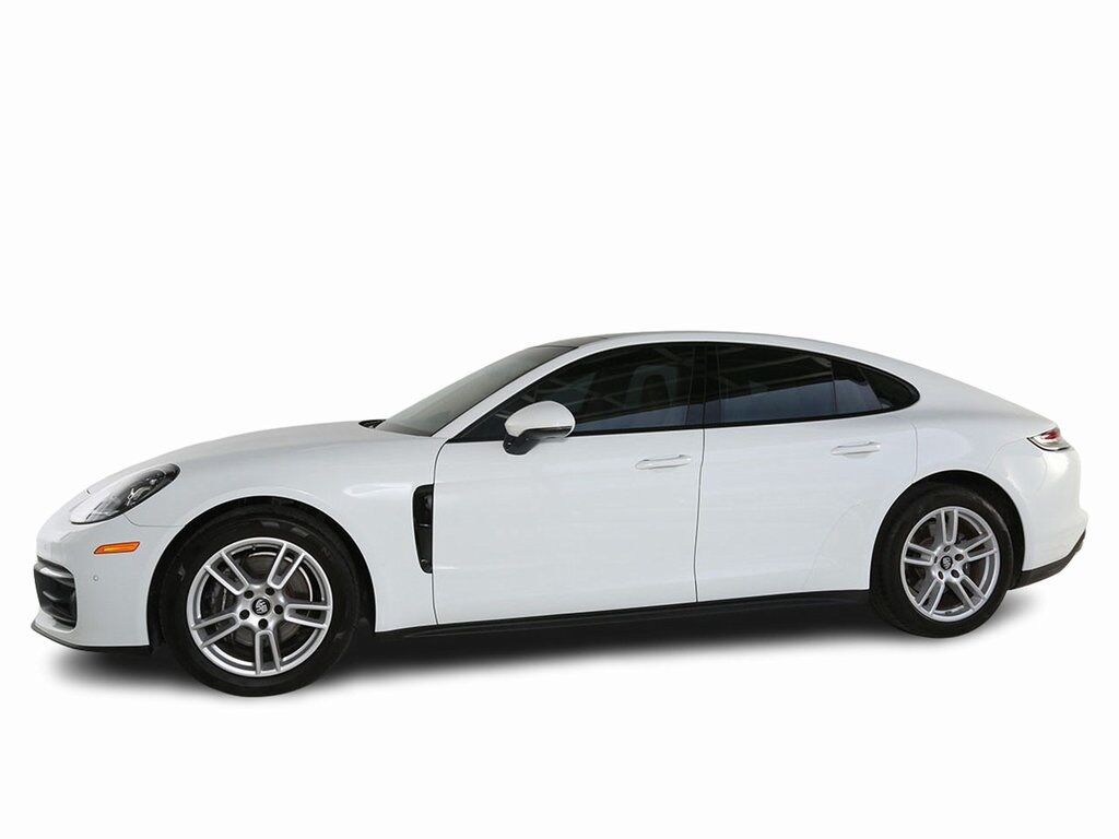 2022 Porsche Panamera 4 Indianapolis IN
