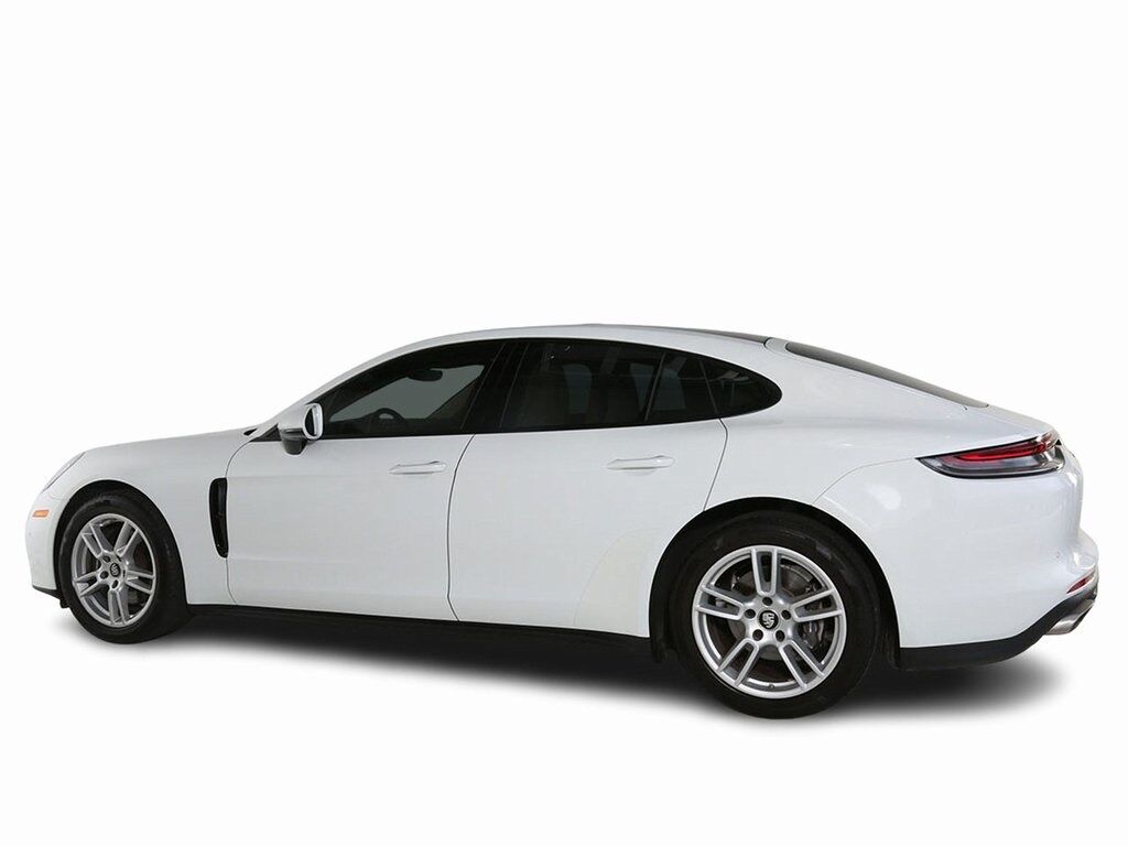 2022 Porsche Panamera 4 Indianapolis IN