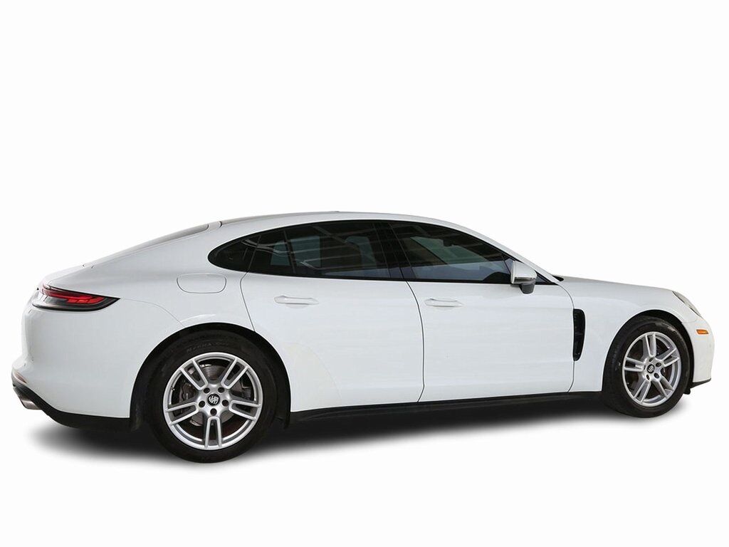 2022 Porsche Panamera 4 Indianapolis IN