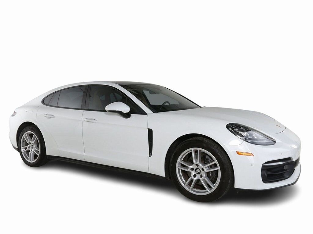 2022 Porsche Panamera 4 Indianapolis IN