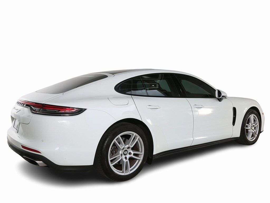 2022 Porsche Panamera 4 Indianapolis IN