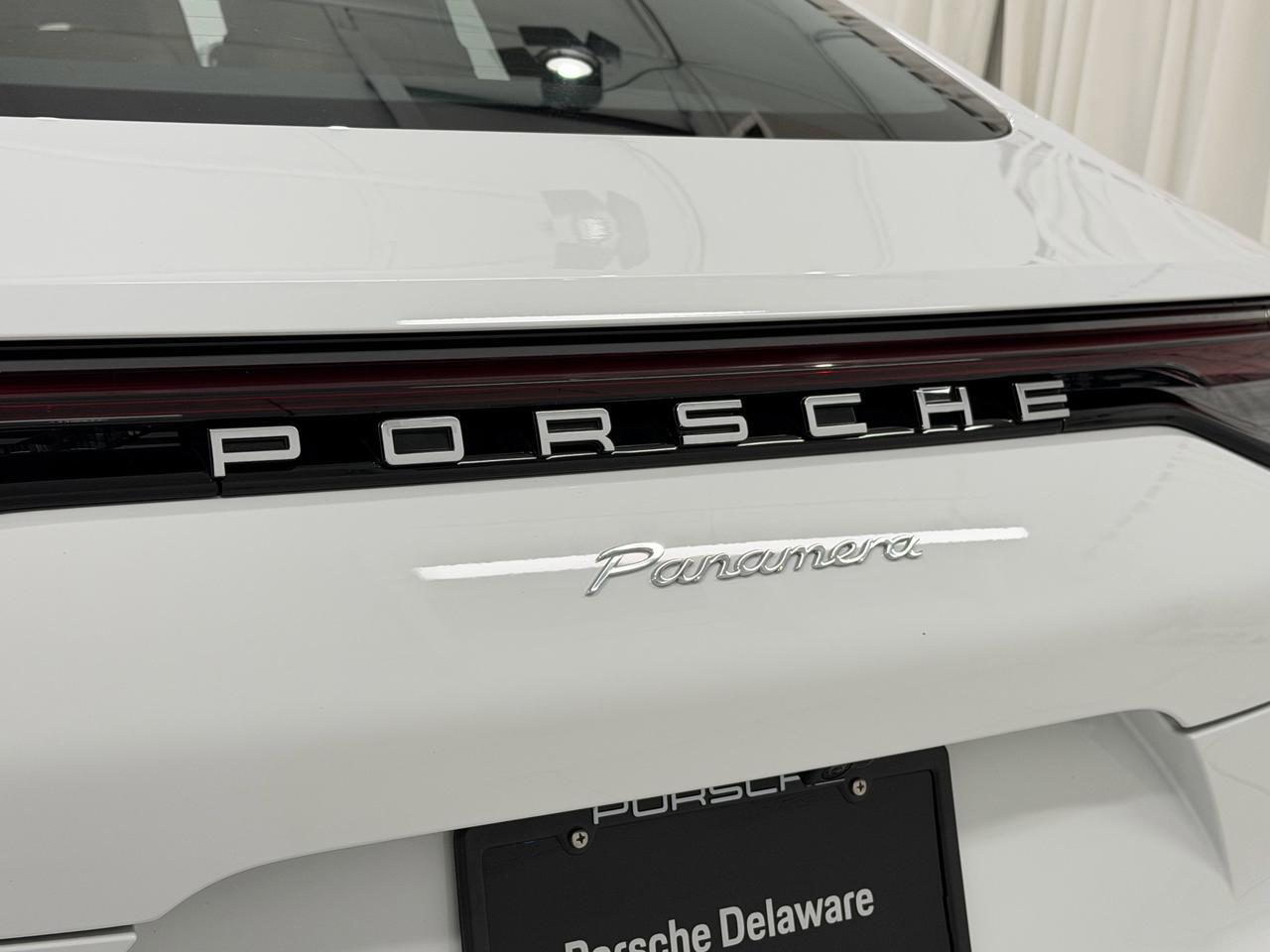 2022 Porsche Panamera 4 Newark DE