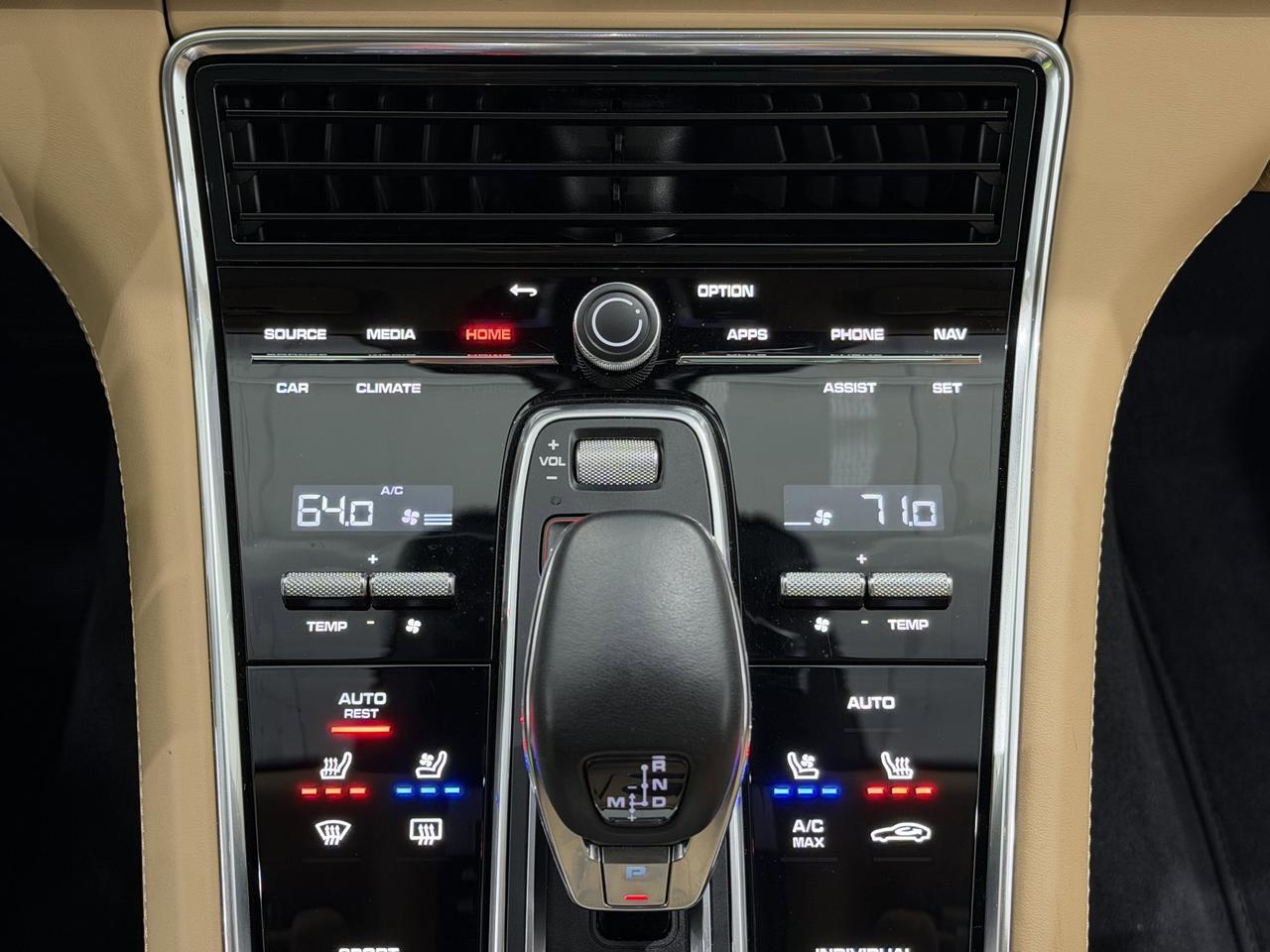 2022 Porsche Panamera 4 Newark DE