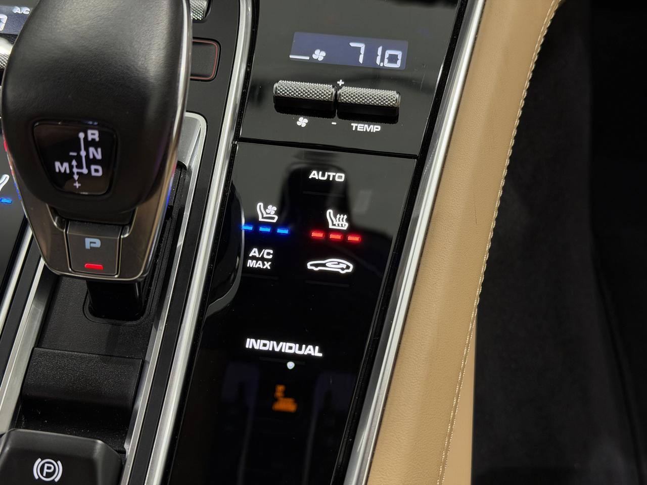 2022 Porsche Panamera 4 Newark DE