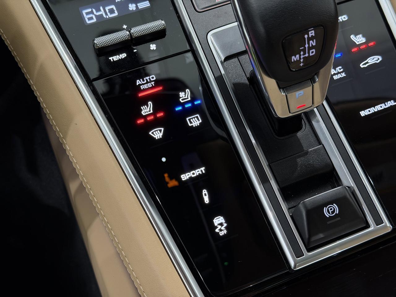 2022 Porsche Panamera 4 Newark DE