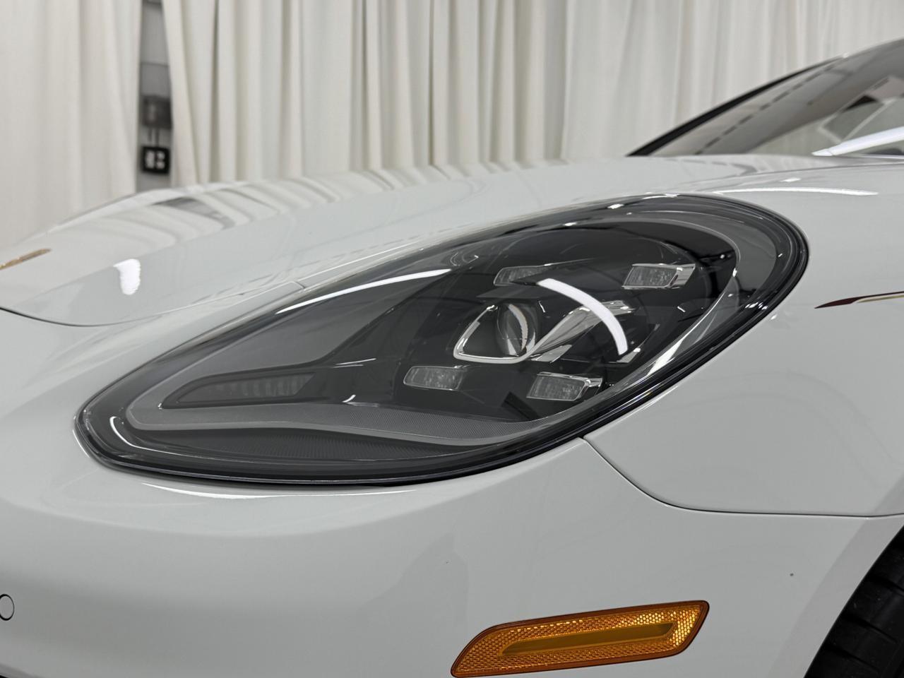 2022 Porsche Panamera 4 Newark DE