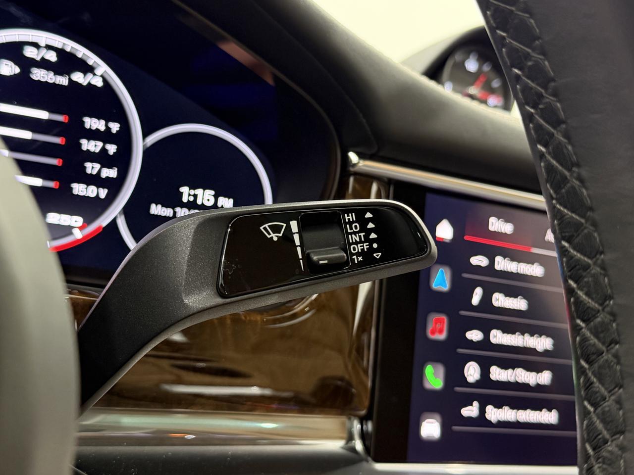 2022 Porsche Panamera 4 Newark DE