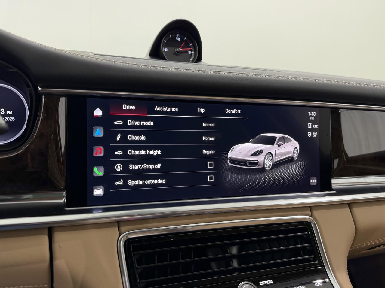 2022 Porsche Panamera 4 Newark DE