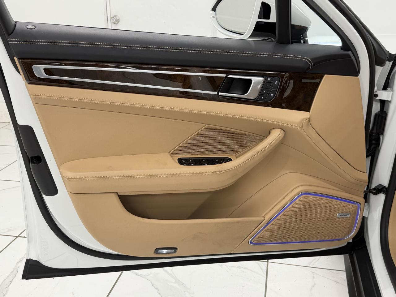 2022 Porsche Panamera 4 Newark DE