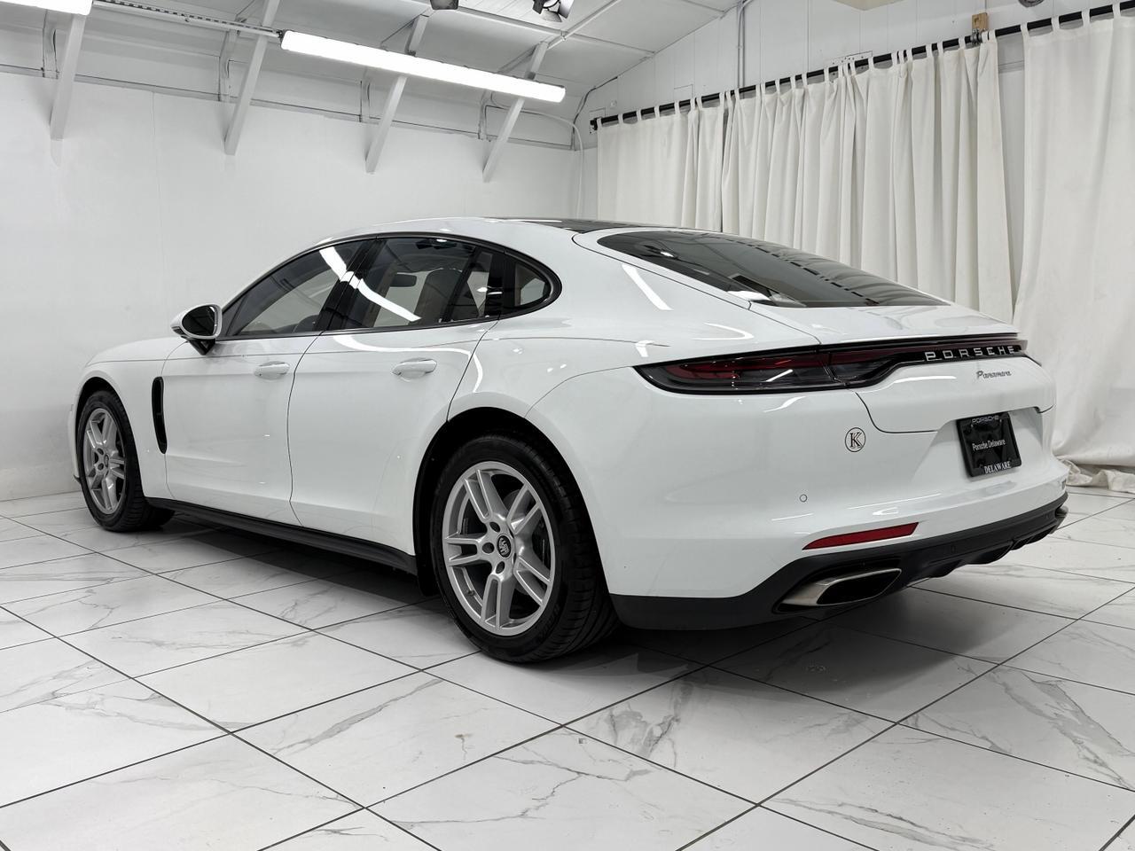 2022 Porsche Panamera 4 Newark DE