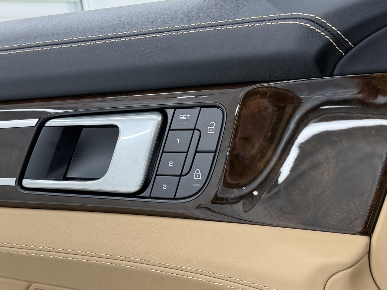 2022 Porsche Panamera 4 Newark DE