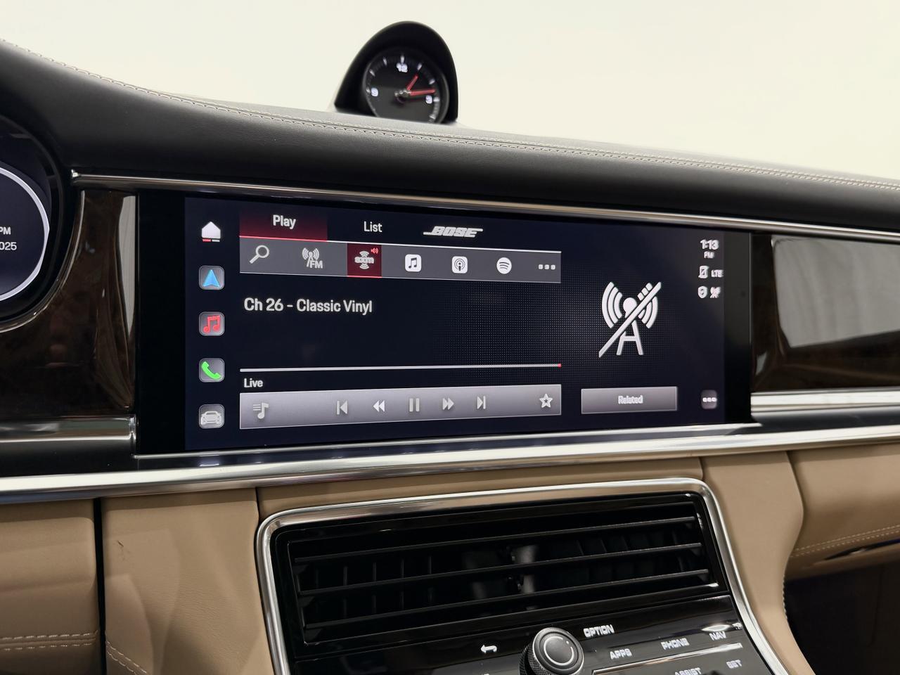 2022 Porsche Panamera 4 Newark DE