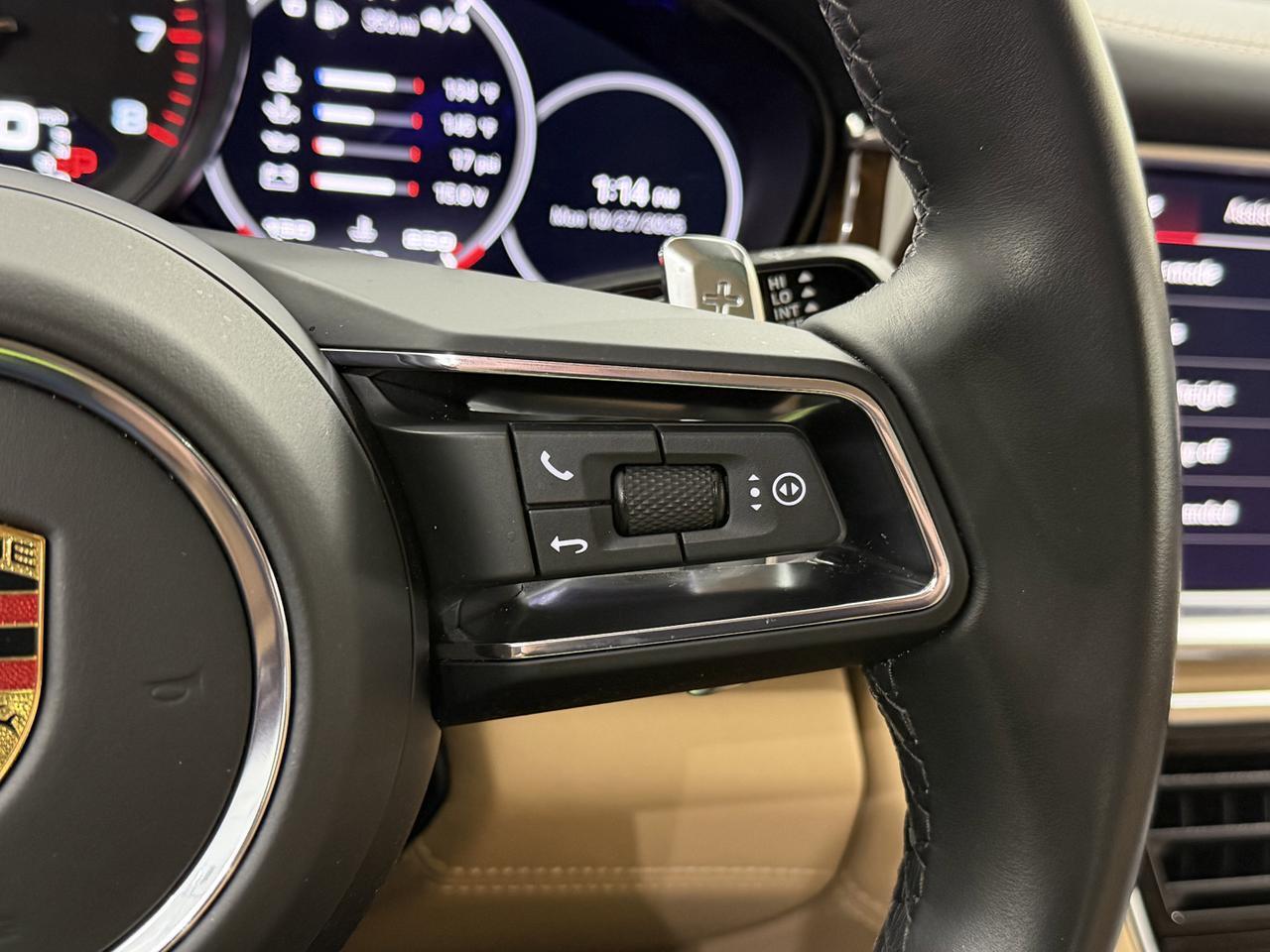 2022 Porsche Panamera 4 Newark DE