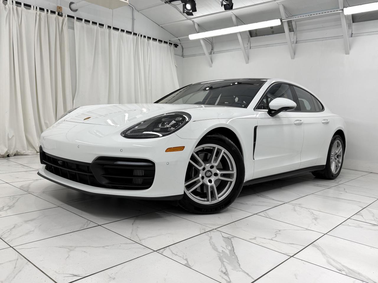 2022 Porsche Panamera 4 Newark DE