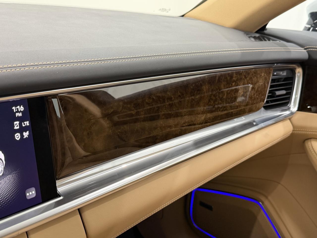 2022 Porsche Panamera 4 Newark DE