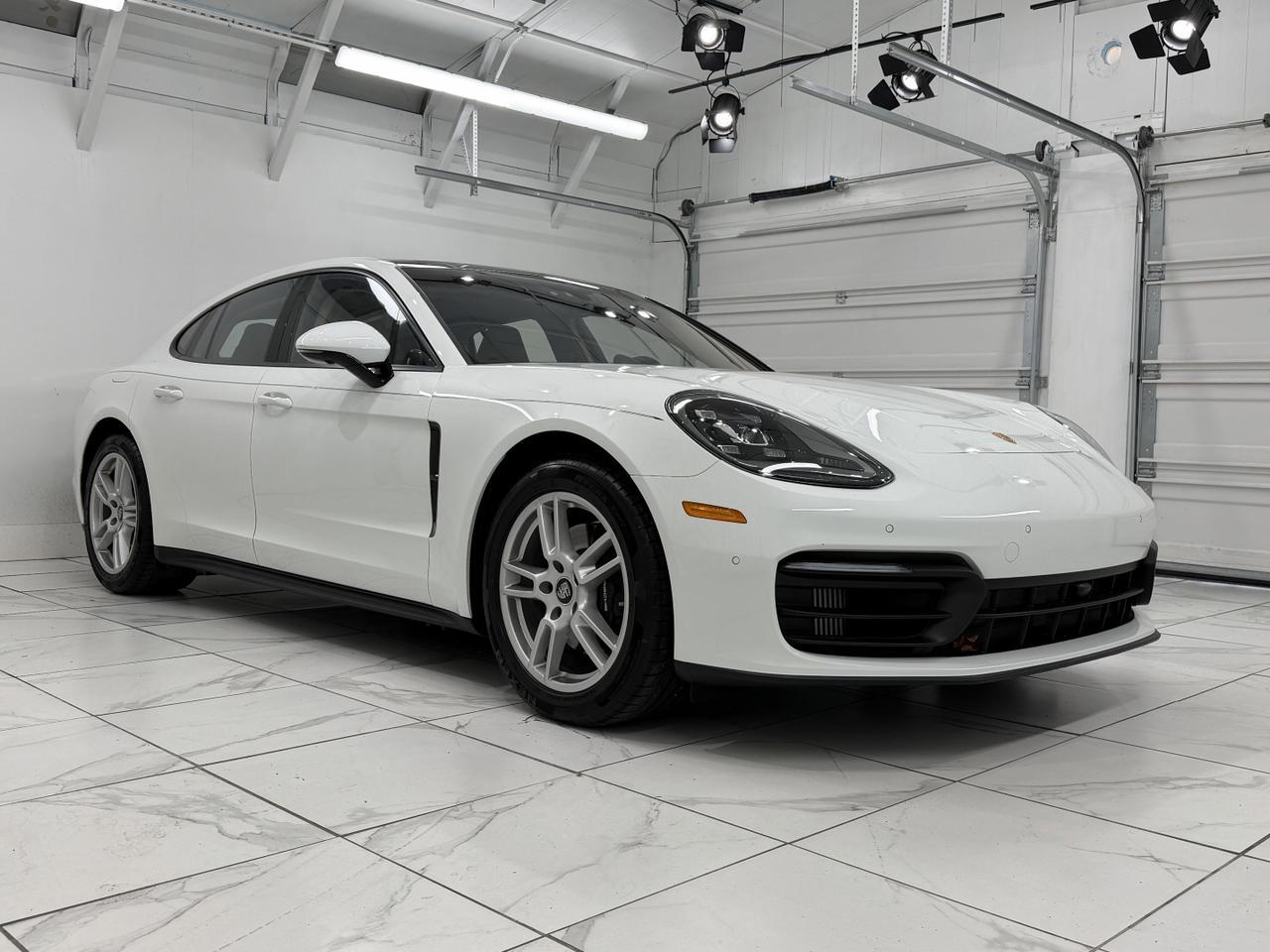 2022 Porsche Panamera 4 Newark DE