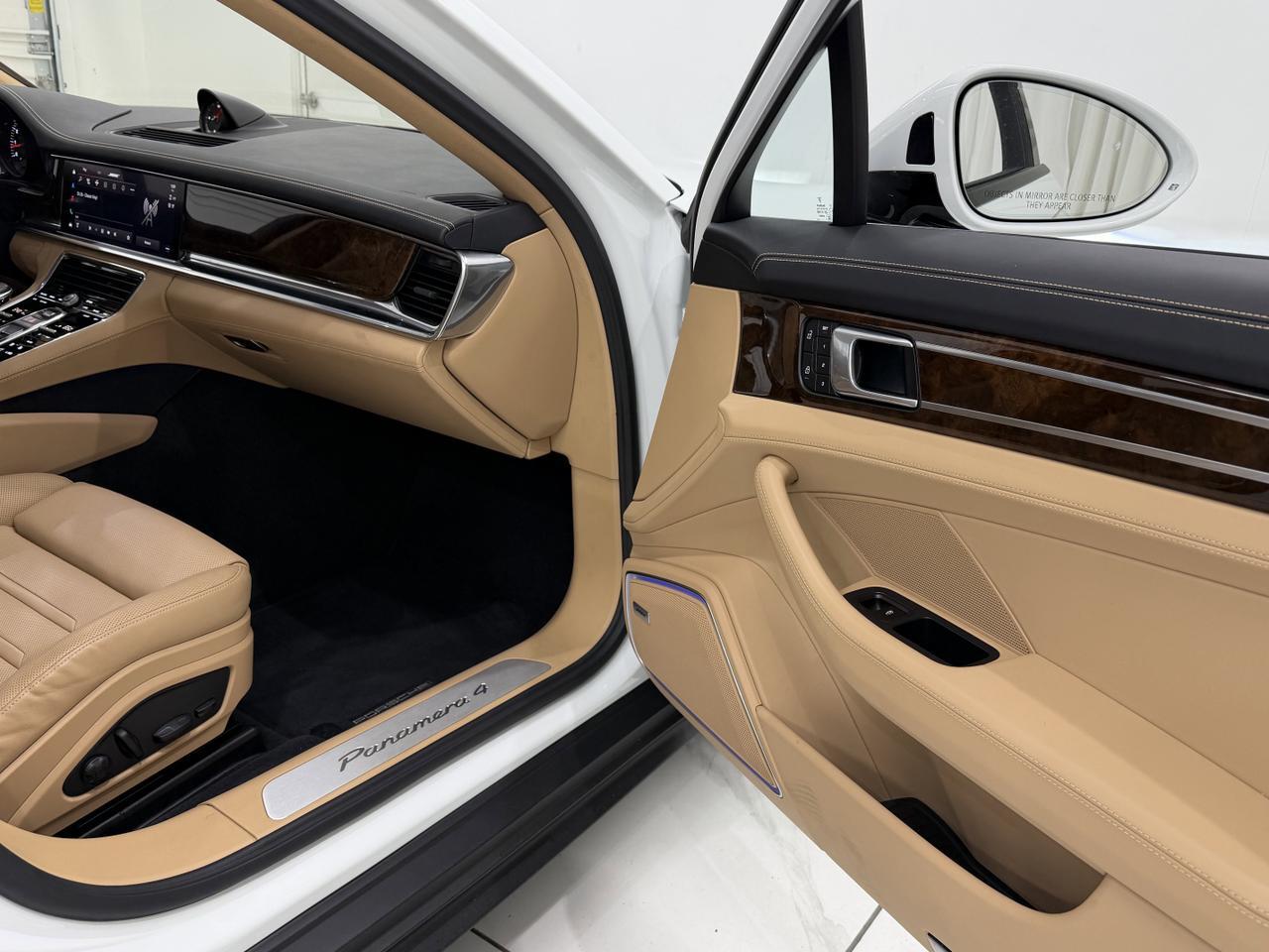 2022 Porsche Panamera 4 Newark DE