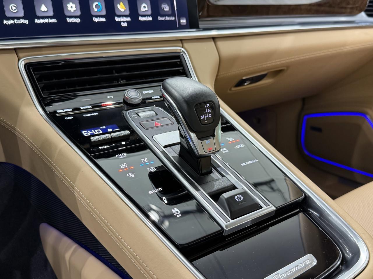 2022 Porsche Panamera 4 Newark DE