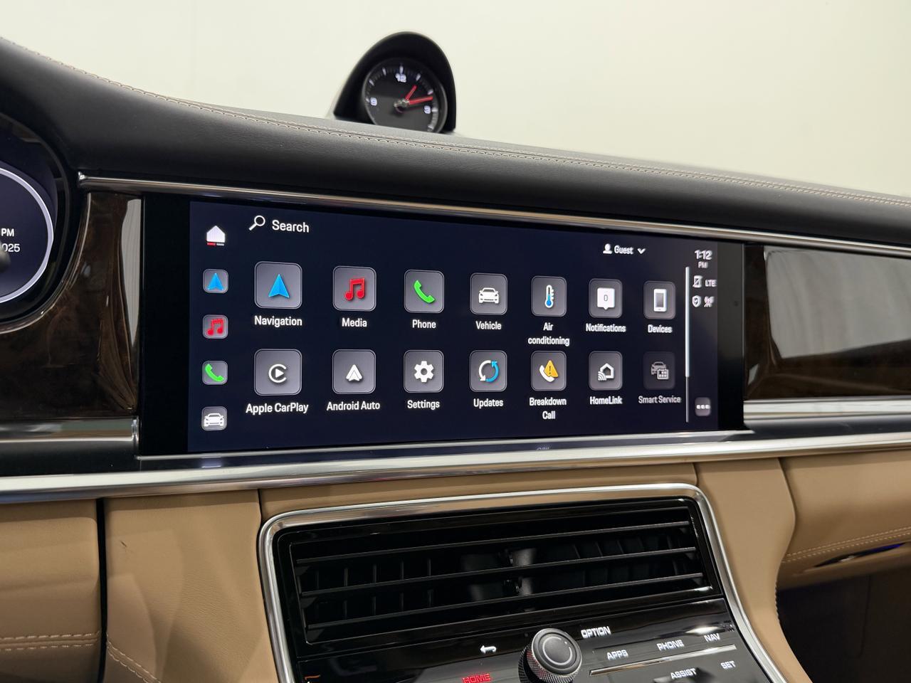 2022 Porsche Panamera 4 Newark DE