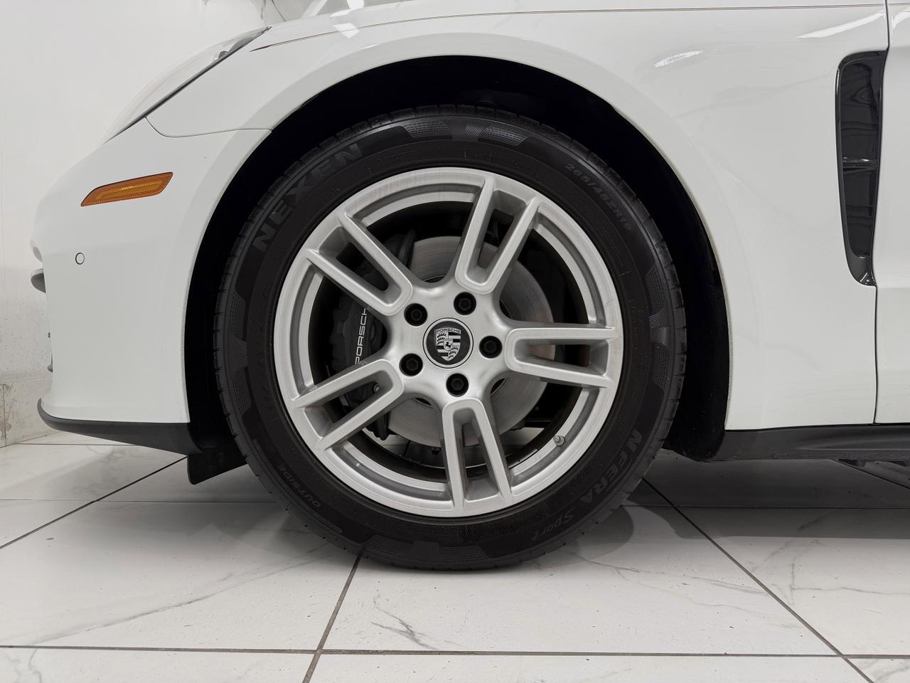 2022 Porsche Panamera 4 Newark DE