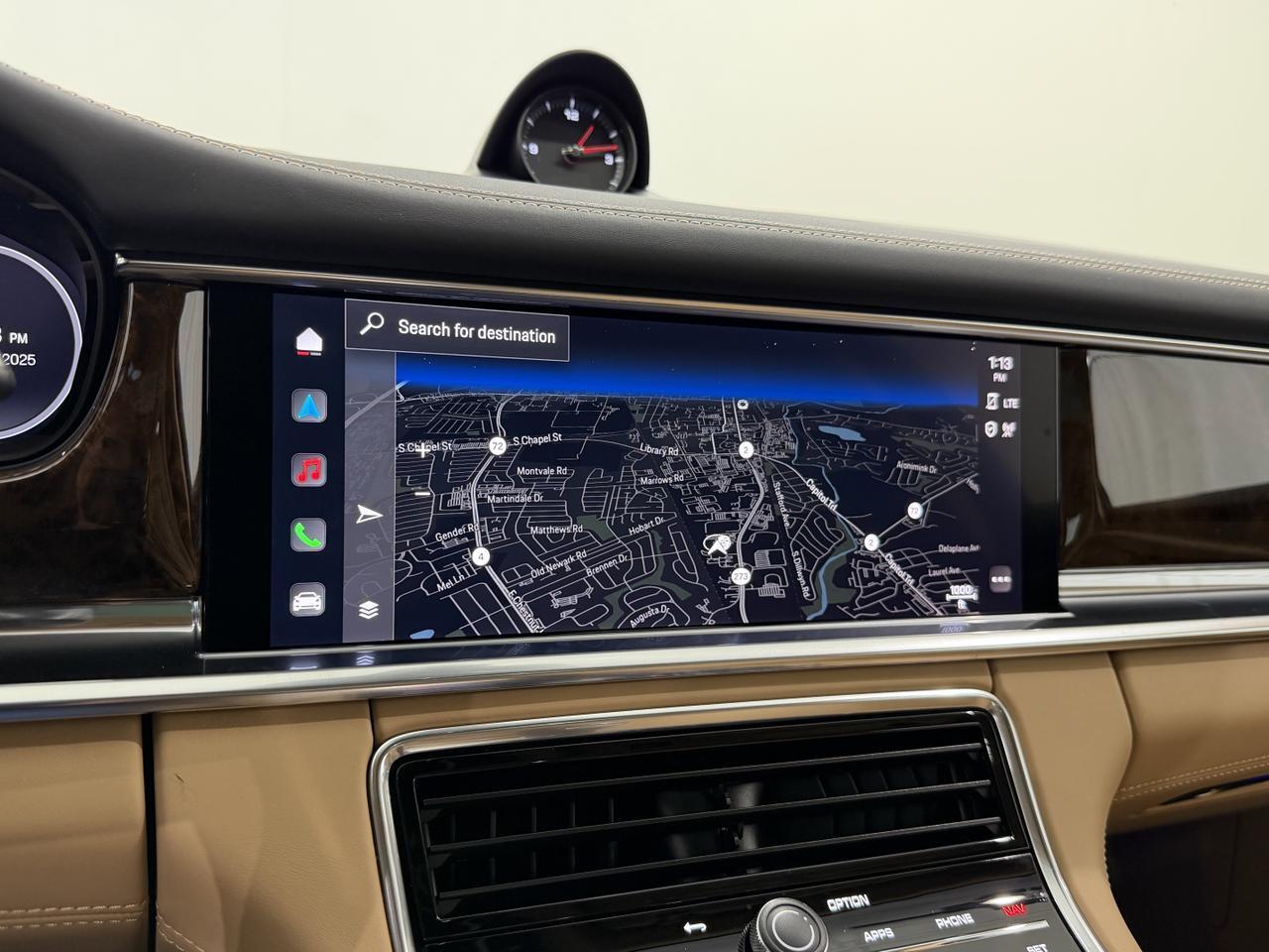 2022 Porsche Panamera 4 Newark DE