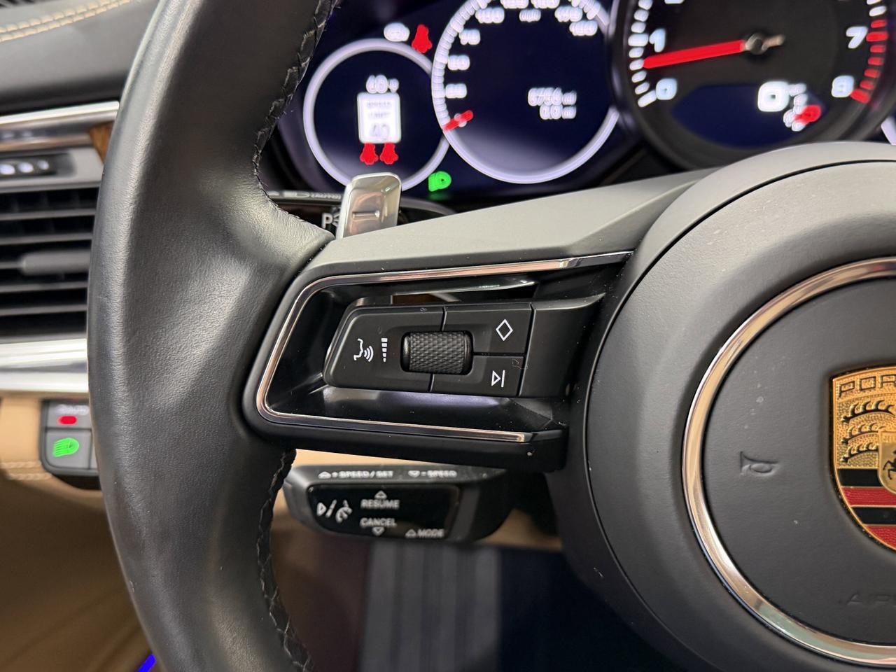 2022 Porsche Panamera 4 Newark DE