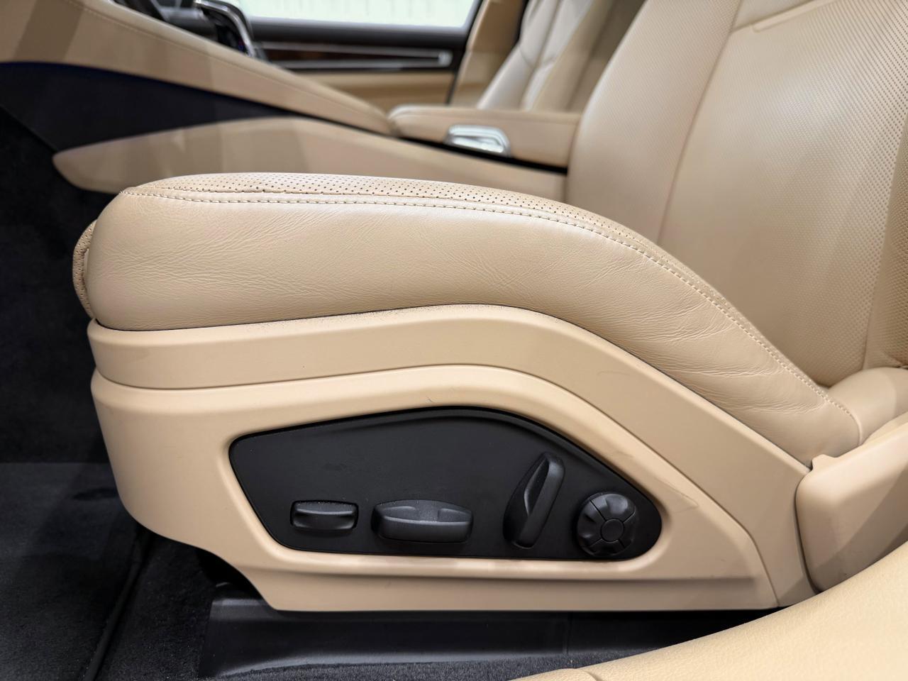 2022 Porsche Panamera 4 Newark DE