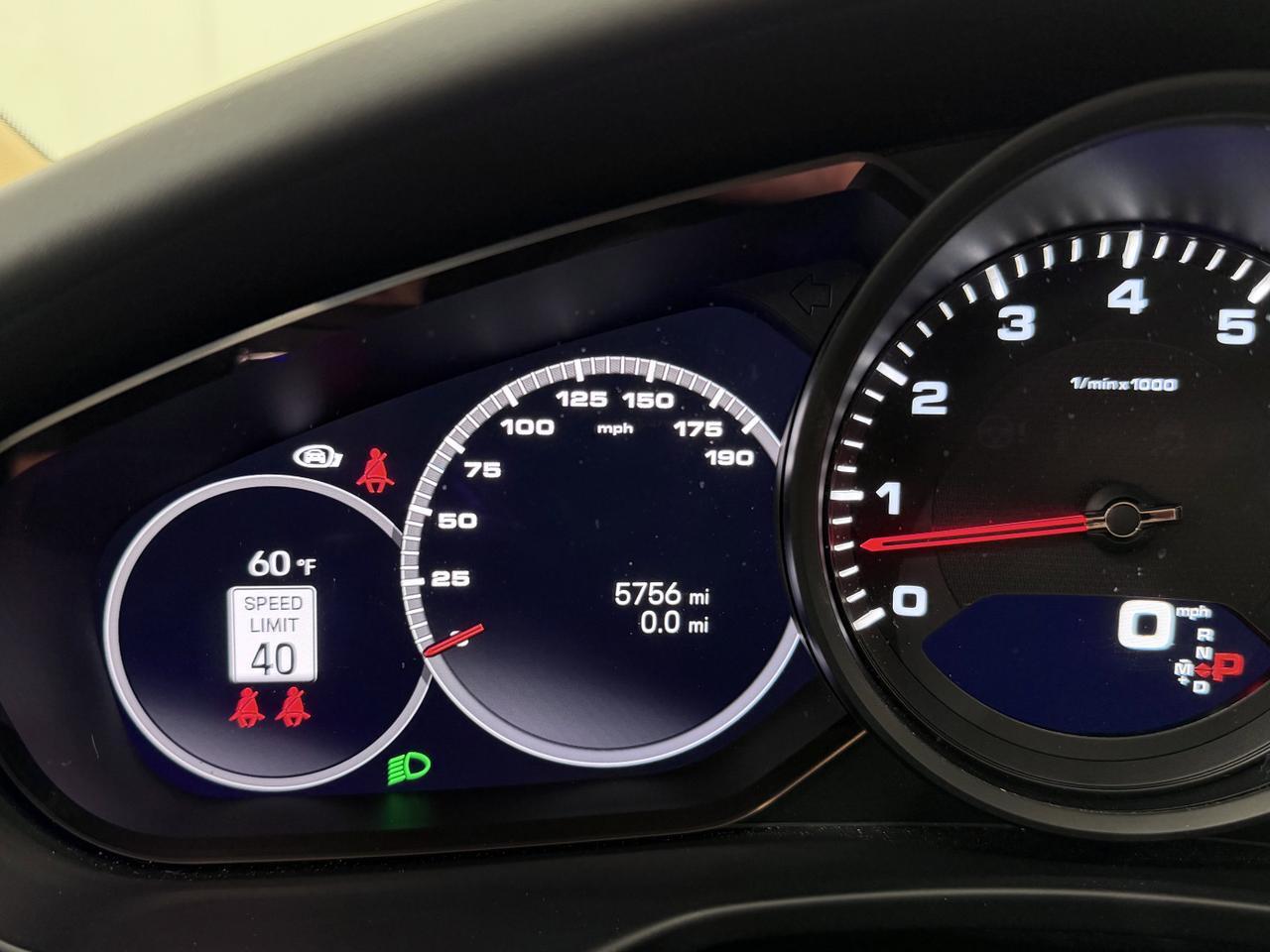 2022 Porsche Panamera 4 Newark DE