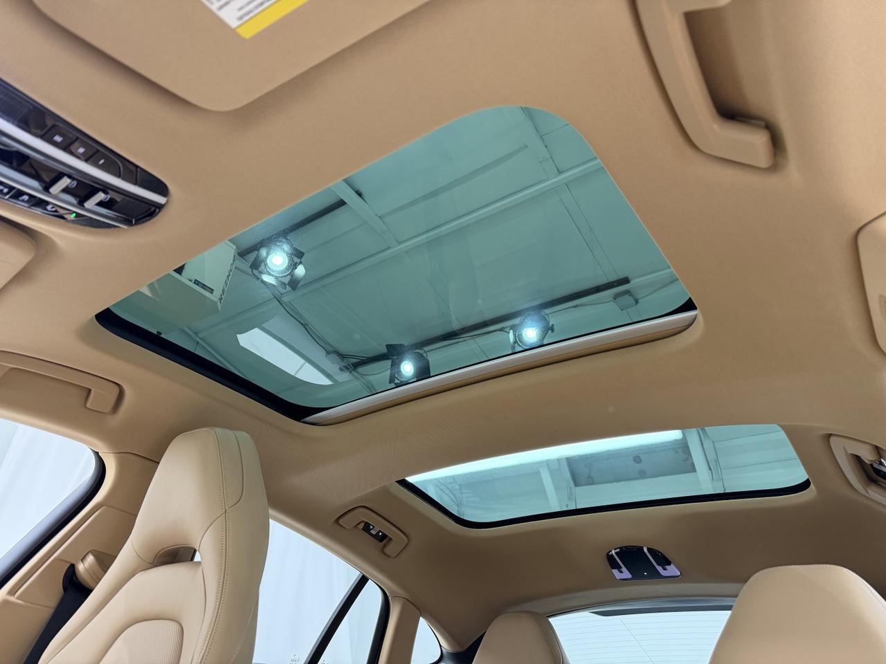 2022 Porsche Panamera 4 Newark DE