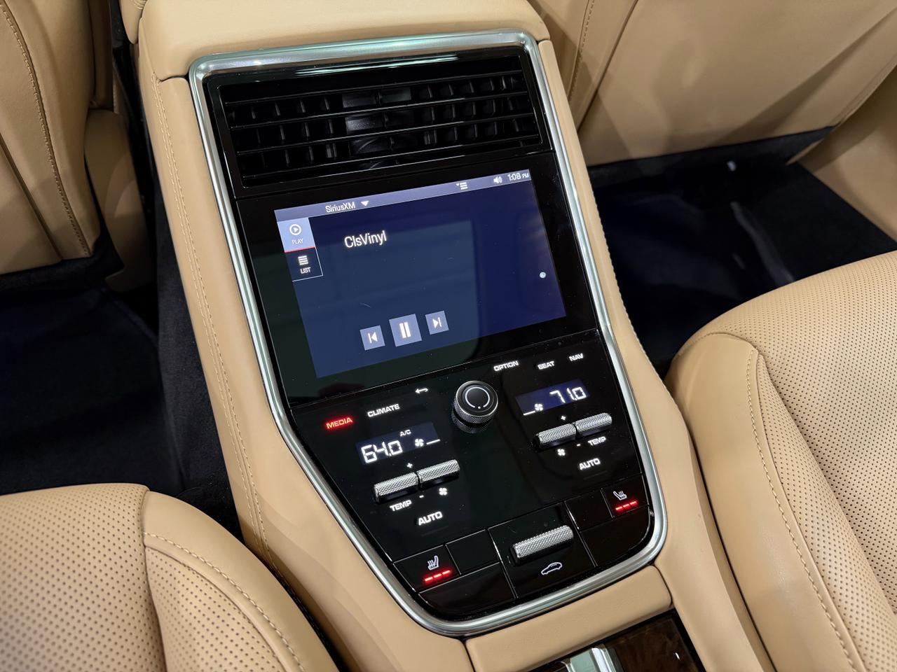 2022 Porsche Panamera 4 Newark DE