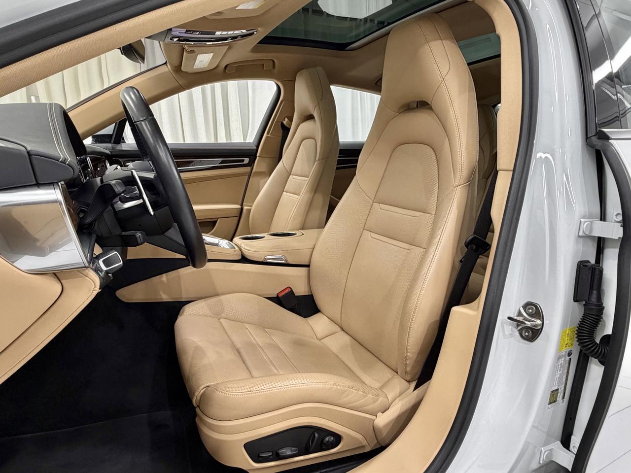 2022 Porsche Panamera 4 Newark DE