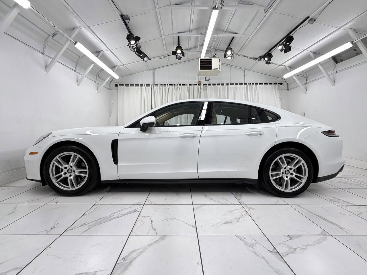 2022 Porsche Panamera 4 Newark DE