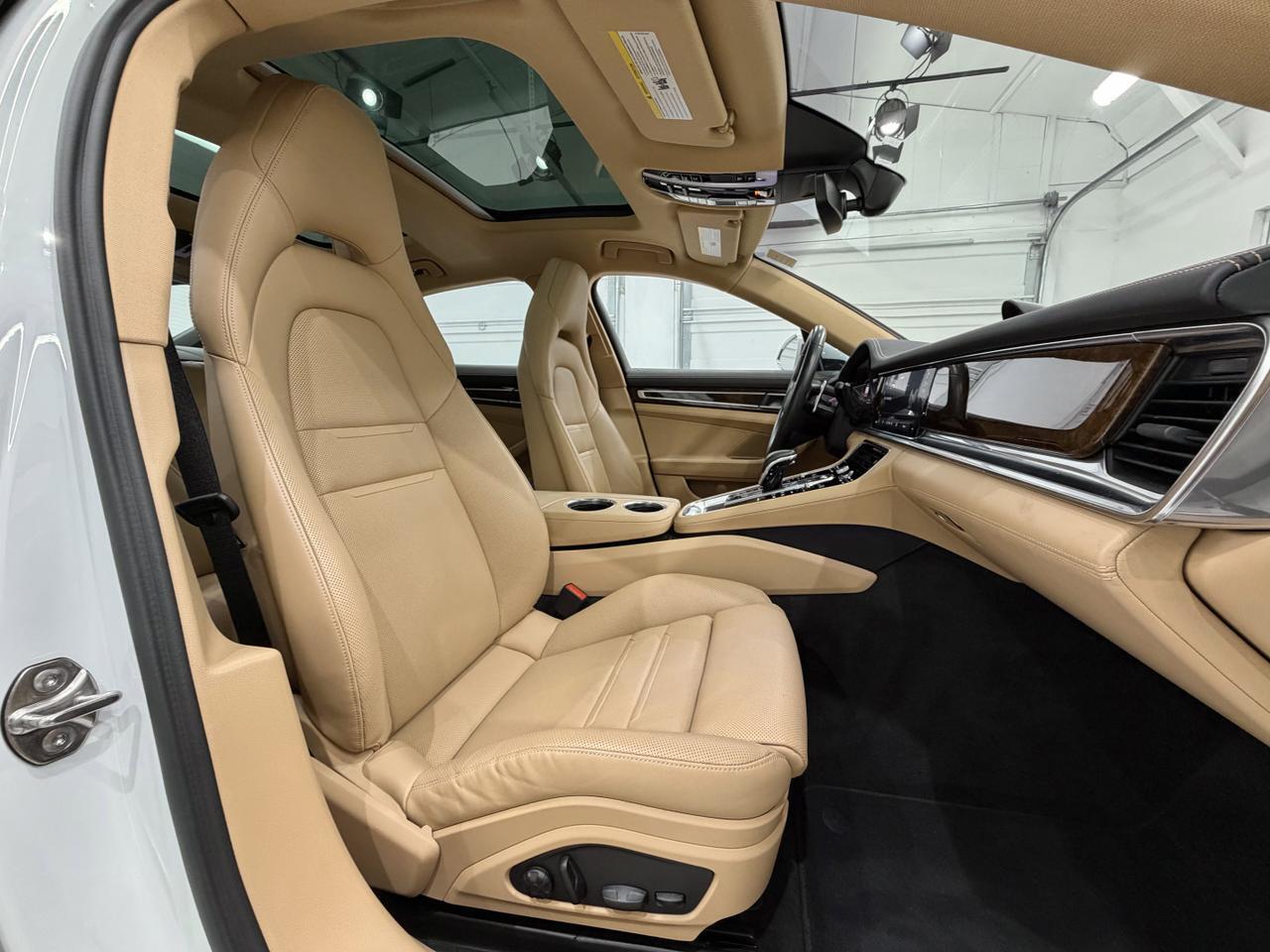 2022 Porsche Panamera 4 Newark DE