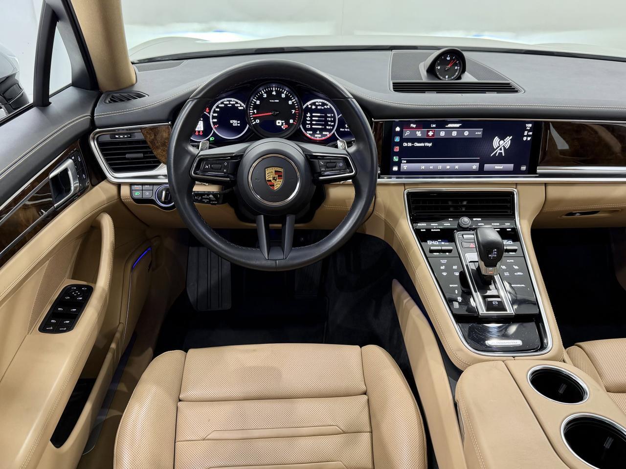 2022 Porsche Panamera 4 Newark DE