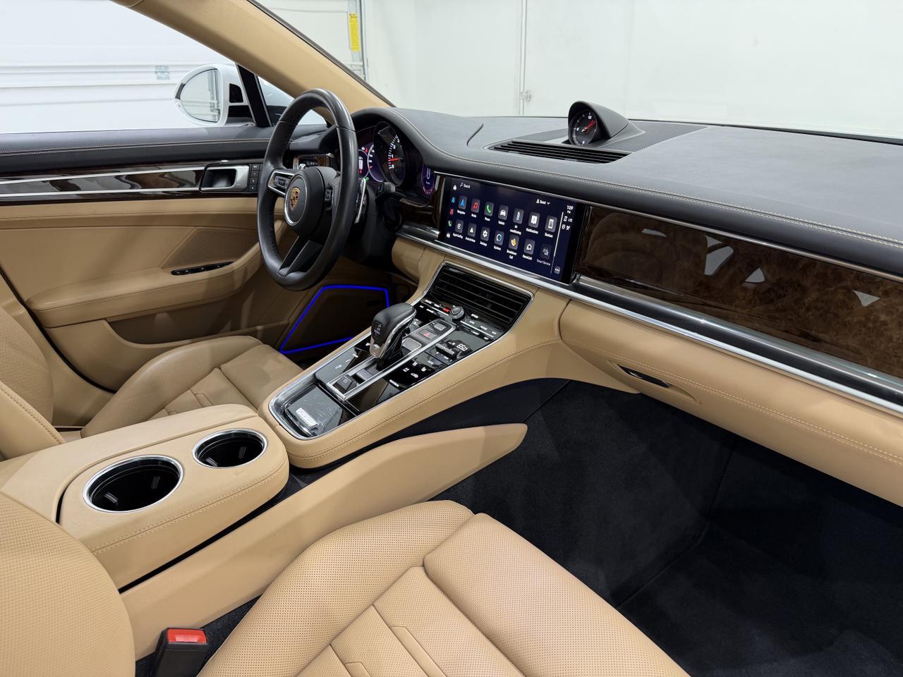 2022 Porsche Panamera 4 Newark DE